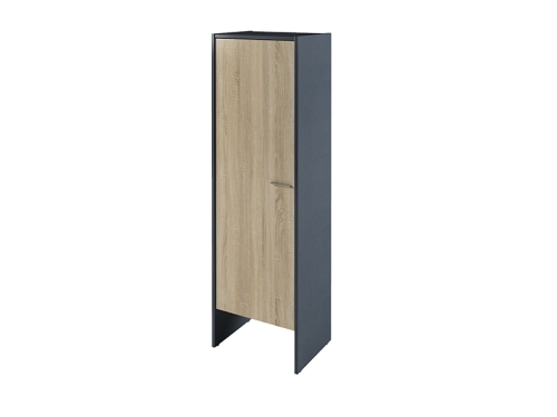 Шкаф для одежды I-721 Шкаф для одежды I-721
