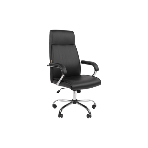 Кресло руководителя Chairman CH425 (Экокожа) фото 2 Кресло руководителя Chairman CH425 (Экокожа) фото 2