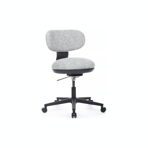 Кресло офисное Ted KA21 (Ткань) фото 2 Кресло офисное Ted KA21 (Ткань) фото 2