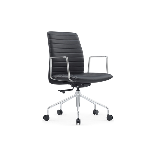 Кресло офисное Lino B2410 (Экокожа) Кресло офисное Lino B2410 (Экокожа)