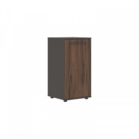 Шкаф колонка с глухой малой дверью Эдис ELCS 42.1