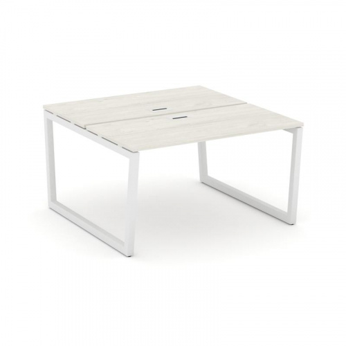 Style Project Рабочая станция 2-х сторон. SN-5T2.DRS-002 Акация Лорка/Металл Антрацит/Заглушка Пласт фото 13 Style Project Рабочая станция 2-х сторон. SN-5T2.DRS-002 Акация Лорка/Металл Антрацит/Заглушка Пласт фото 13