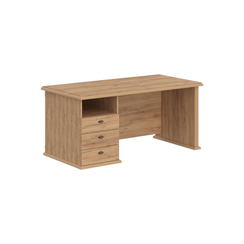 Стол руководителя Раут RDT 168.А (R) фото 4