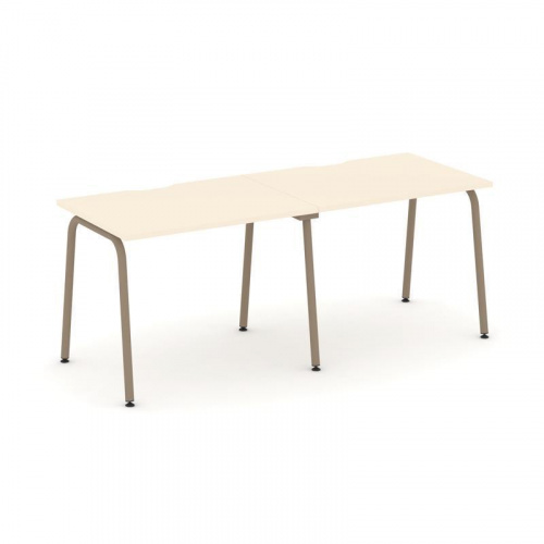 Бенч-система на 2 места Estetica ES.RS-2.1-VK фото 3 Бенч-система на 2 места Estetica ES.RS-2.1-VK фото 3