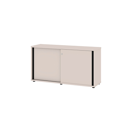 Шкаф-купе низкий Макалу M-78