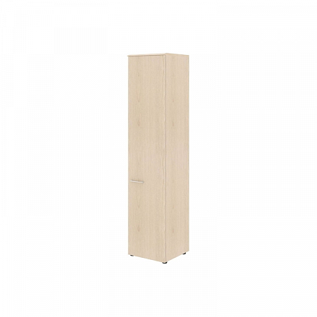 Шкаф высокий Вейв WHC 42.1