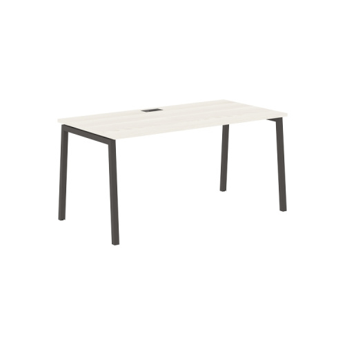 Стол прямой Эдис ELST 1580 фото 2