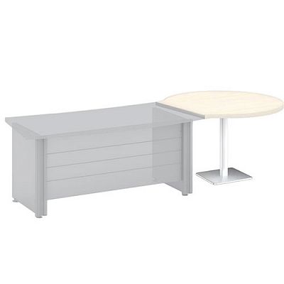 Брифинг-приставка V-837 L