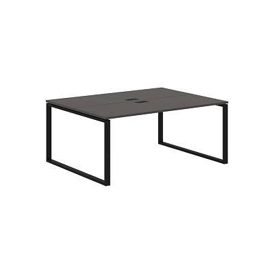 Стол 2-х местный Эдис EQWST 1713