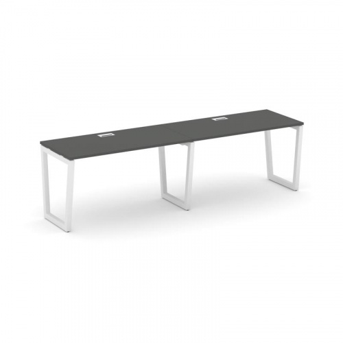 Style Project Рабочая станция 1 сторон. SN-5T2.ORS-023 Акация Лорка/Металл Антрацит/Заглушка Пластик фото 19 Style Project Рабочая станция 1 сторон. SN-5T2.ORS-023 Акация Лорка/Металл Антрацит/Заглушка Пластик фото 19