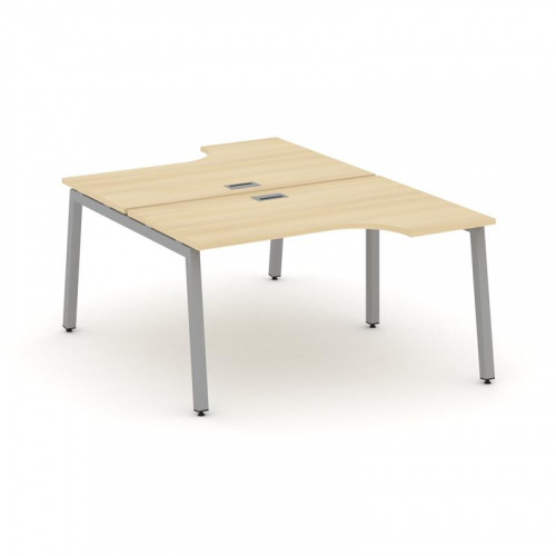 Style Project Рабочая станция эргоном. SN-5A.DRPA-001 Вяз Благородный/Металл Белый 1380*1232/1992*75 фото 10 Style Project Рабочая станция эргоном. SN-5A.DRPA-001 Вяз Благородный/Металл Белый 1380*1232/1992*75 фото 10