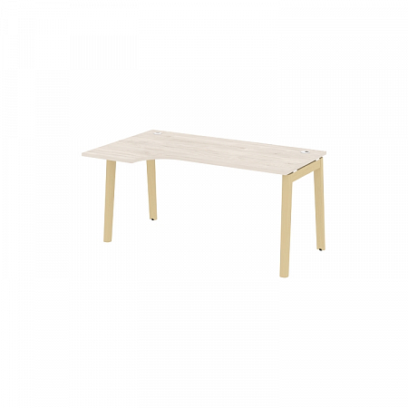 Стол эргономичный Оникс вуд OW.SA-1 (L)