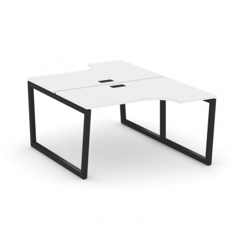 Style Project Рабочая станция эргоном. SN-5T2.DRPA-001 Акация Лорка/Металл Антрацит/Заглушка Пластик фото 5 Style Project Рабочая станция эргоном. SN-5T2.DRPA-001 Акация Лорка/Металл Антрацит/Заглушка Пластик фото 5