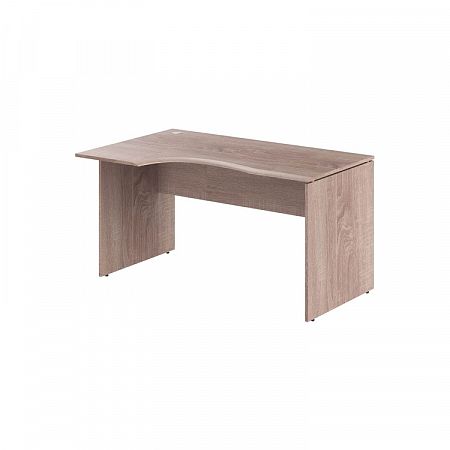 Стол эргономичный левый Вейв WCET 149