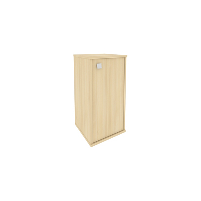 Шкаф низкий узкий Стайл Л.СУ-3.1 (R)