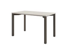 Стол на металлокаркасе D-30