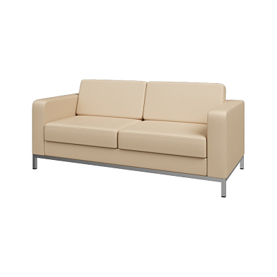 Диван 3-местный Руум Ru3M