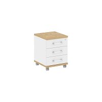 Тумба мобильная Шифт SK.TM