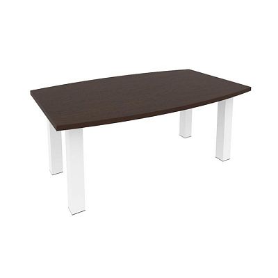 Стол переговорный First KPRG-2