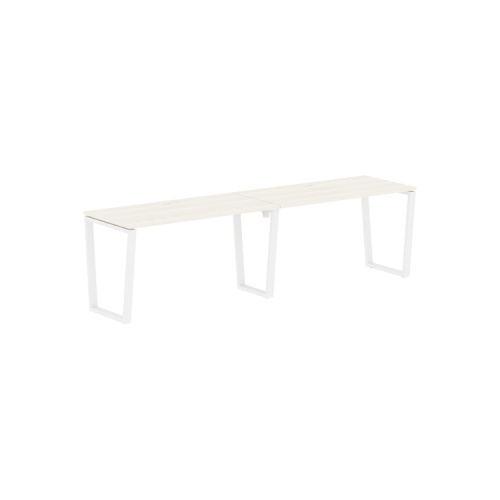 Стол 2-х местный Эдис EVWST 2767 фото 10