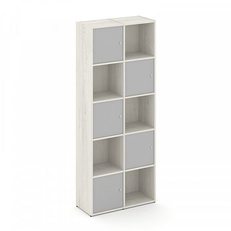 Стеллаж (Комплект №8) Locker plus LK.K-008