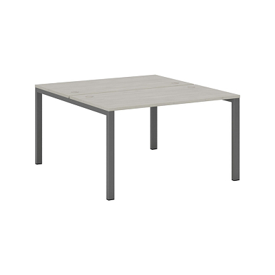 Бенч-система на металлоопорах Нью лайн NLN36318224/NLN36318234