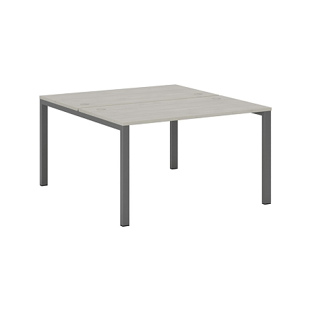 Бенч-система на металлоопорах Нью лайн NLN36318224/NLN36318234