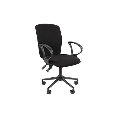 Кресло офисное Chairman 9801 (Ткань серии Т)