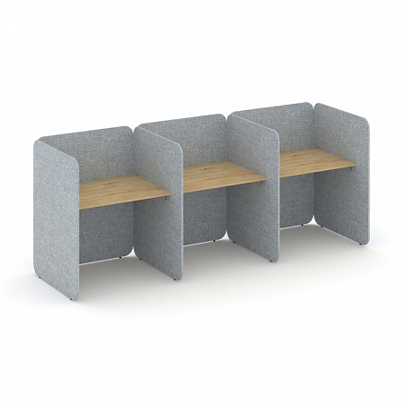 Рабочее место оператора колл-центра №3 KC.K-003