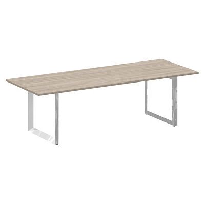 Стол переговорный Onix Direct Lux M-O.MO-PRG-25