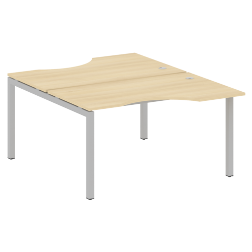 Бенч-система на П-обр. м/к Metal System Quattro 50БП.РАС-СА-2.2 фото 10