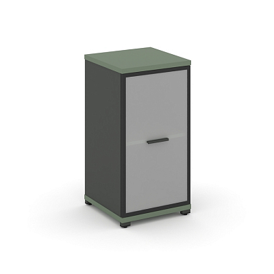 Шкаф офисный Concept CN.STU.E-213 RMB