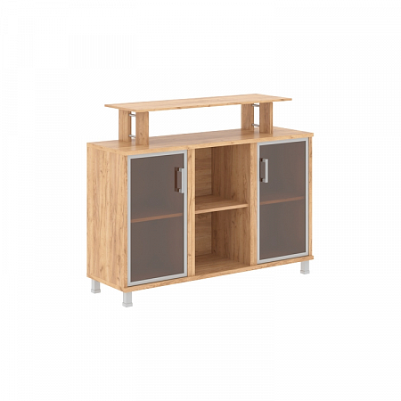 Комбинация с надставкой Борн K-6