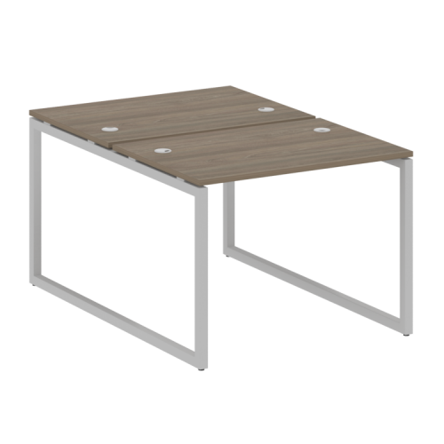 Бенч-система на О-обр. м/к Metal System Quattro 40БО.РАС-СП-2.1 фото 3 Бенч-система на О-обр. м/к Metal System Quattro 40БО.РАС-СП-2.1 фото 3