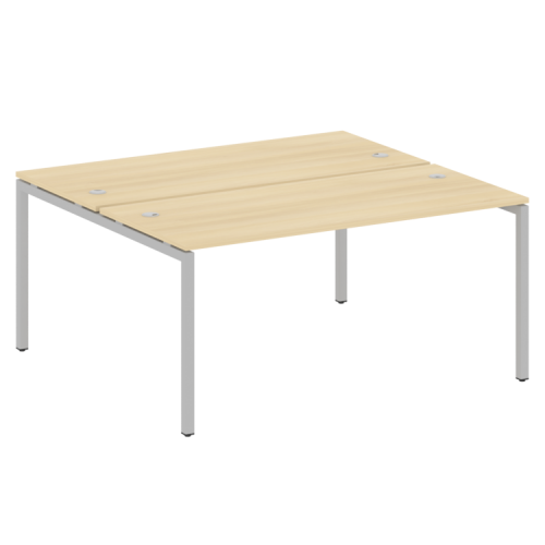 Бенч-система на П-обр. м/к Metal System Quattro 40БП.РАС-СП-2.4 фото 4