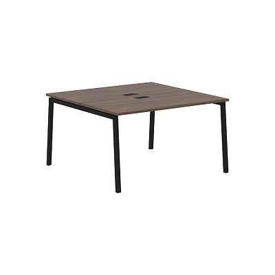 Стол 2-х местный Эдис ELWST 1313