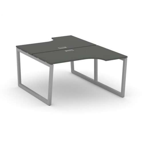 Style Project Рабочая станция эргоном. SN-5T2.DRPA-001 Акация Лорка/Металл Антрацит/Заглушка Пластик фото 18 Style Project Рабочая станция эргоном. SN-5T2.DRPA-001 Акация Лорка/Металл Антрацит/Заглушка Пластик фото 18