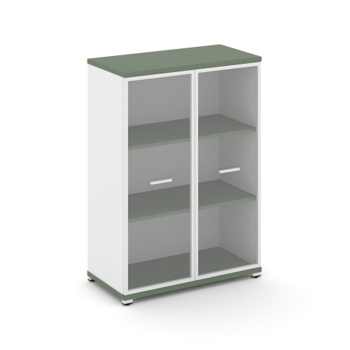 Шкаф офисный Concept CN.STS-316 RPW