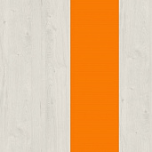 Дуб Наварра / Оранжевый