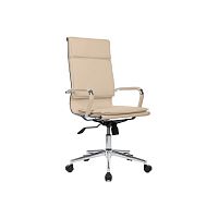 Кресло руководителя Хьюго RCH 6003-1SEC (Экокожа)