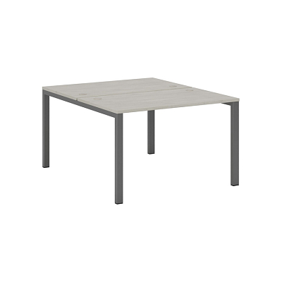 Бенч-система на металлоопорах Нью лайн NLN36318124/NLN36318134