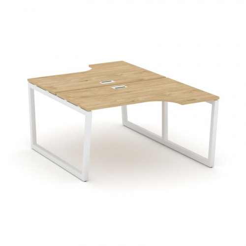 Style Project Рабочая станция эргоном. SN-5T2.DRPA-001 Акация Лорка/Металл Антрацит/Заглушка Пластик фото 3 Style Project Рабочая станция эргоном. SN-5T2.DRPA-001 Акация Лорка/Металл Антрацит/Заглушка Пластик фото 3