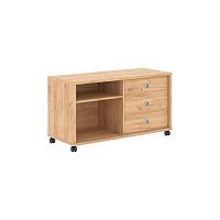 Тумба мобильная Борн B 202A