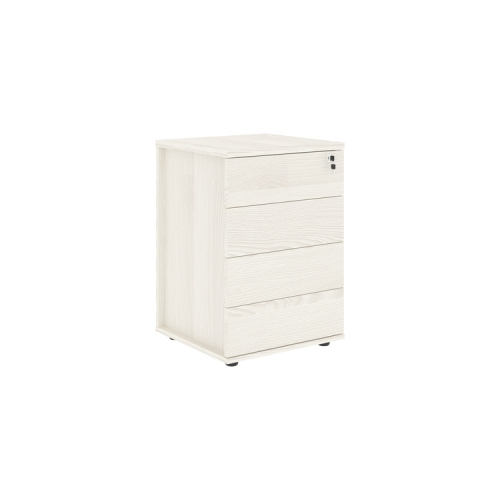 Тумба приставная Эдис ELC-4D.A фото 4