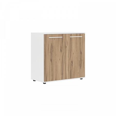 Шкаф с глухими малыми дверьми Эдис ELCS 85.1