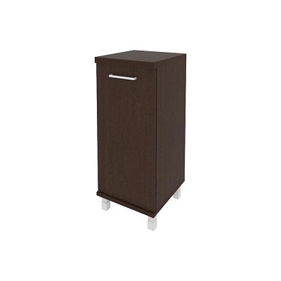 Шкаф офисный низкий First KSU-3.1 (R)