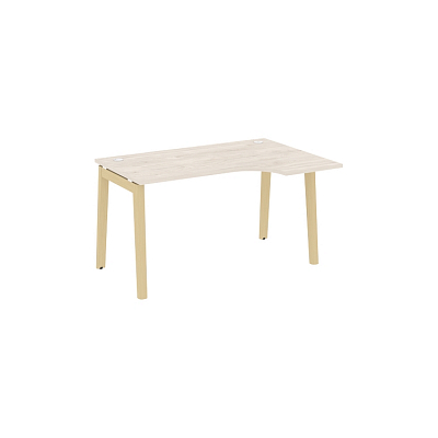 Стол эргономичный Onix Wood OW.SA-2 (R)