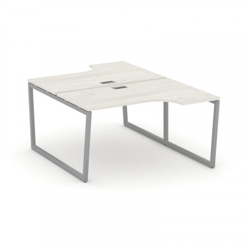 Style Project Рабочая станция эргоном. SN-4T2.DRPA-021 Акация Лорка/Металл Антрацит/Заглушка Пластик фото 11 Style Project Рабочая станция эргоном. SN-4T2.DRPA-021 Акация Лорка/Металл Антрацит/Заглушка Пластик фото 11