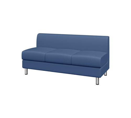 Модуль 3-местный Домино Dm3 фото 3