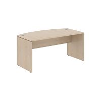 Стол руководителя Вейв WET 169